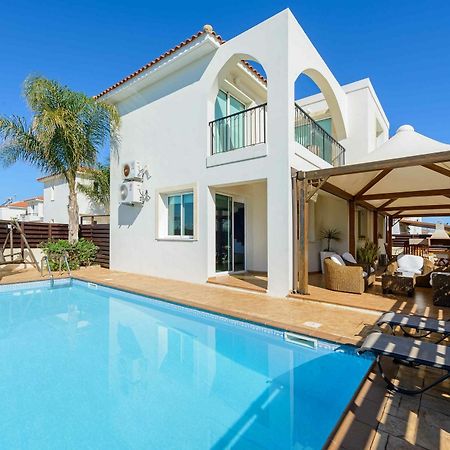 La Vita Villa #1 Protaras Luaran gambar