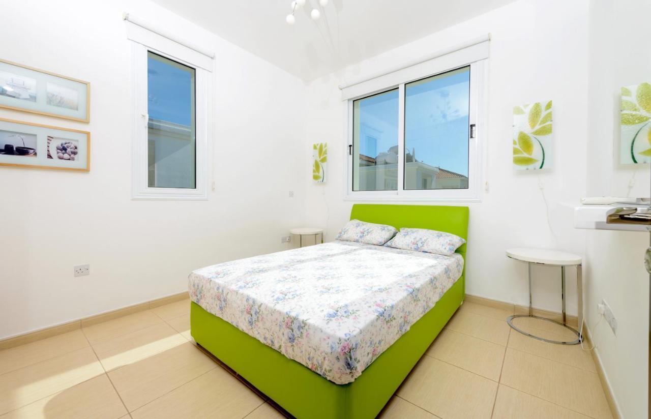 La Vita Villa #1 Protaras Luaran gambar