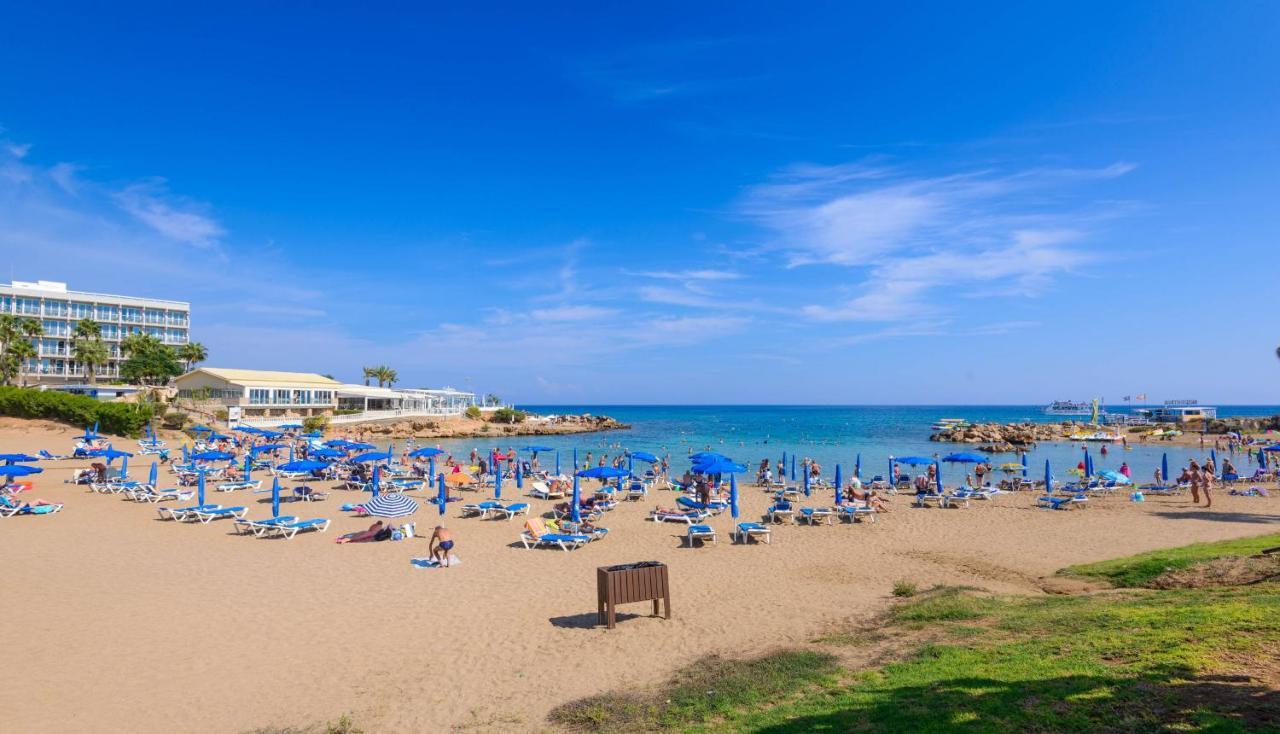 La Vita Villa #1 Protaras Luaran gambar