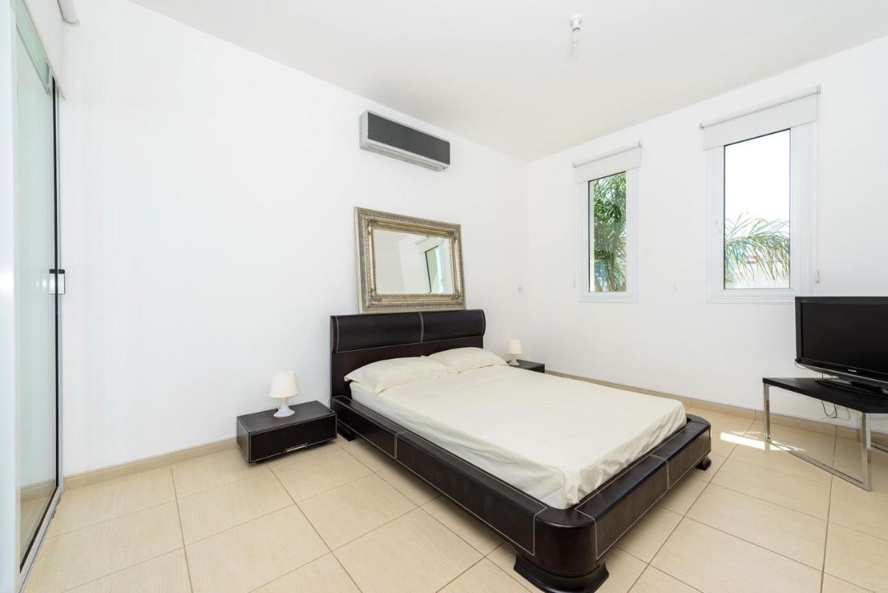 La Vita Villa #1 Protaras Luaran gambar