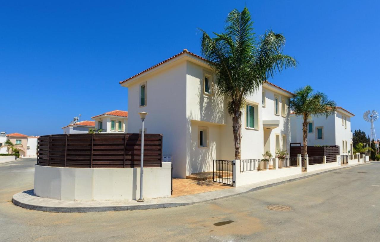 La Vita Villa #1 Protaras Luaran gambar