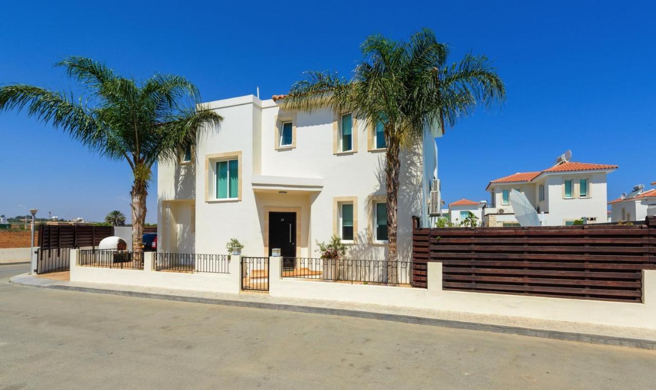 La Vita Villa #1 Protaras Luaran gambar