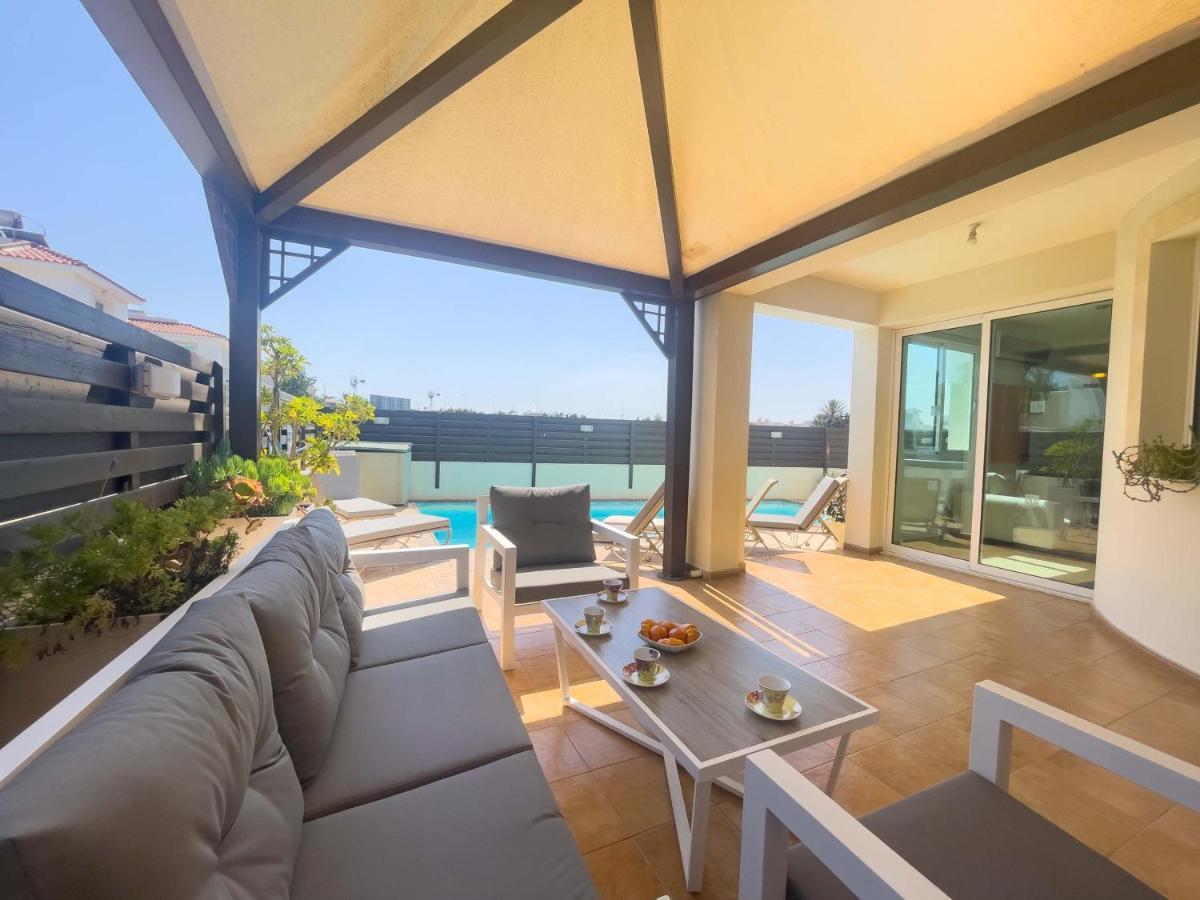 La Vita Villa #1 Protaras Luaran gambar