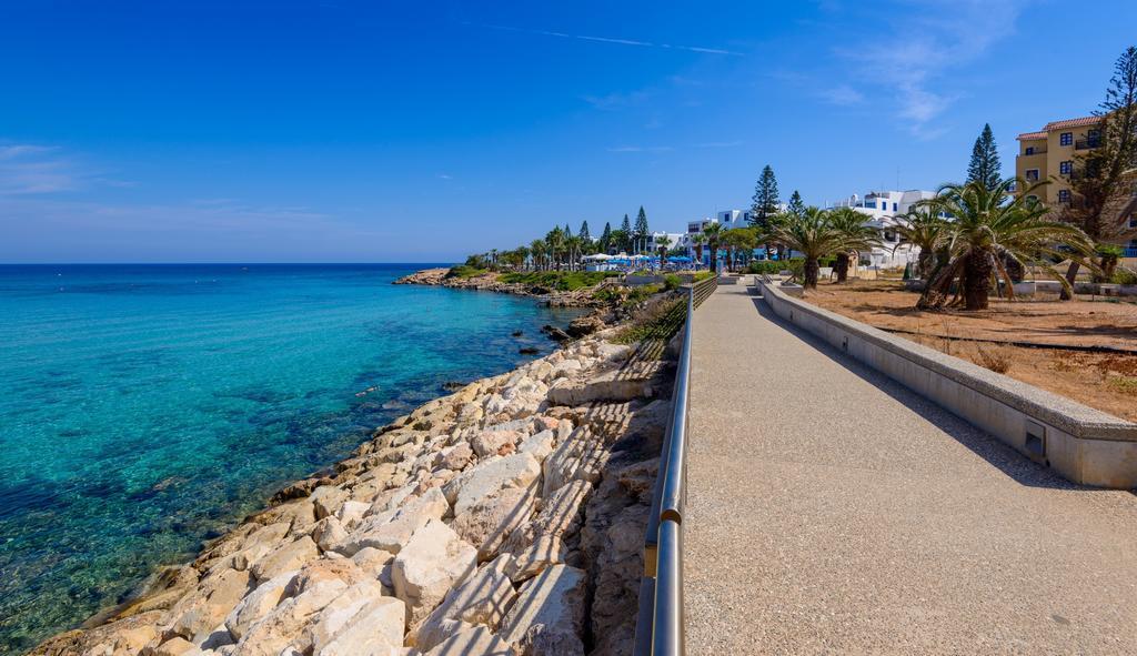 La Vita Villa #1 Protaras Luaran gambar