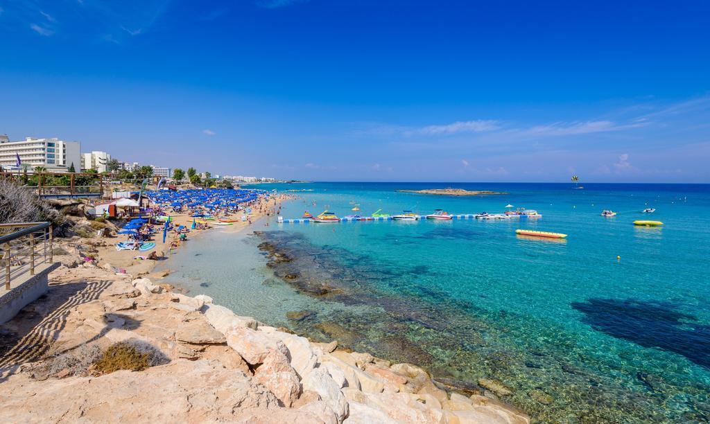 La Vita Villa #1 Protaras Luaran gambar
