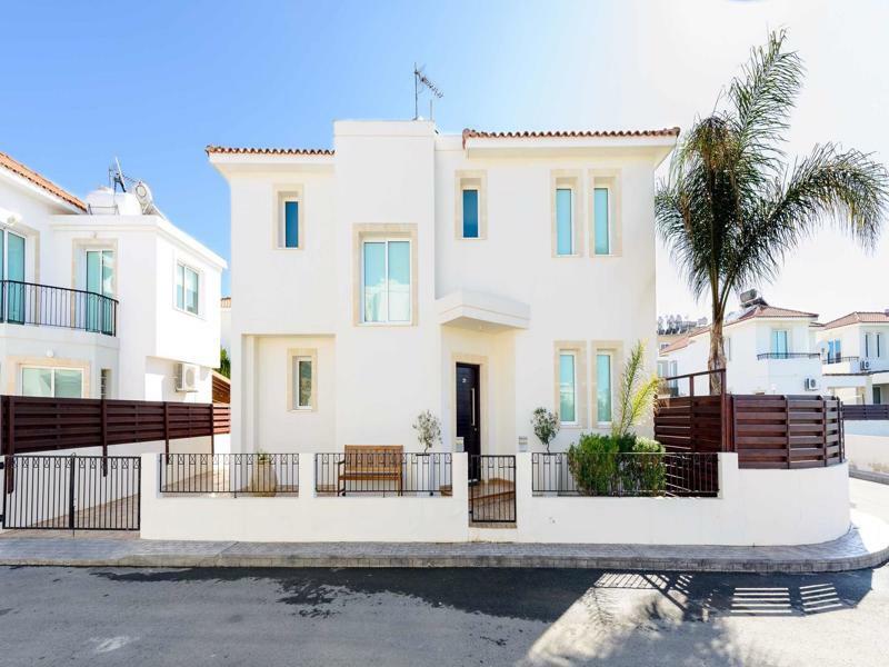 La Vita Villa #1 Protaras Luaran gambar