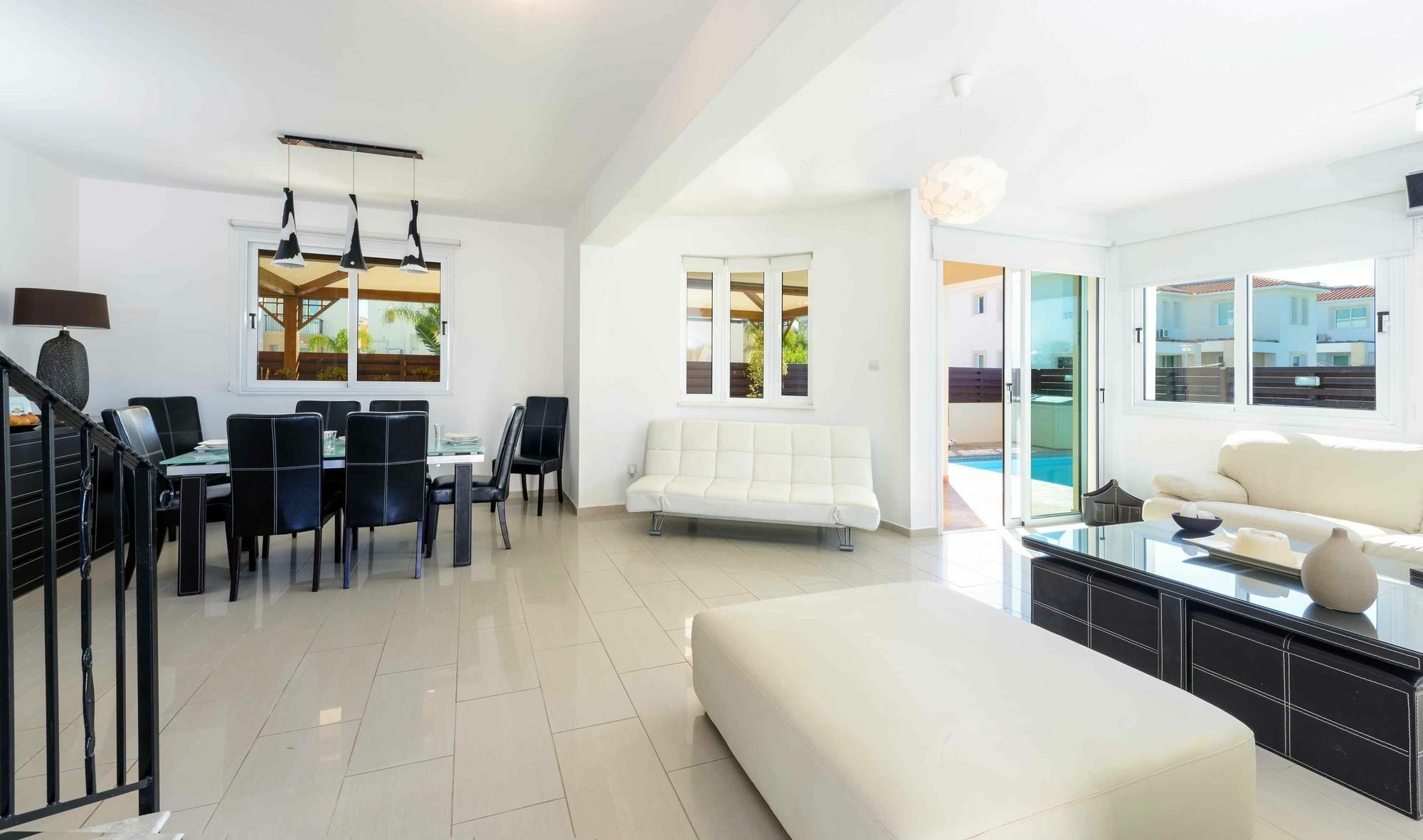 La Vita Villa #1 Protaras Luaran gambar