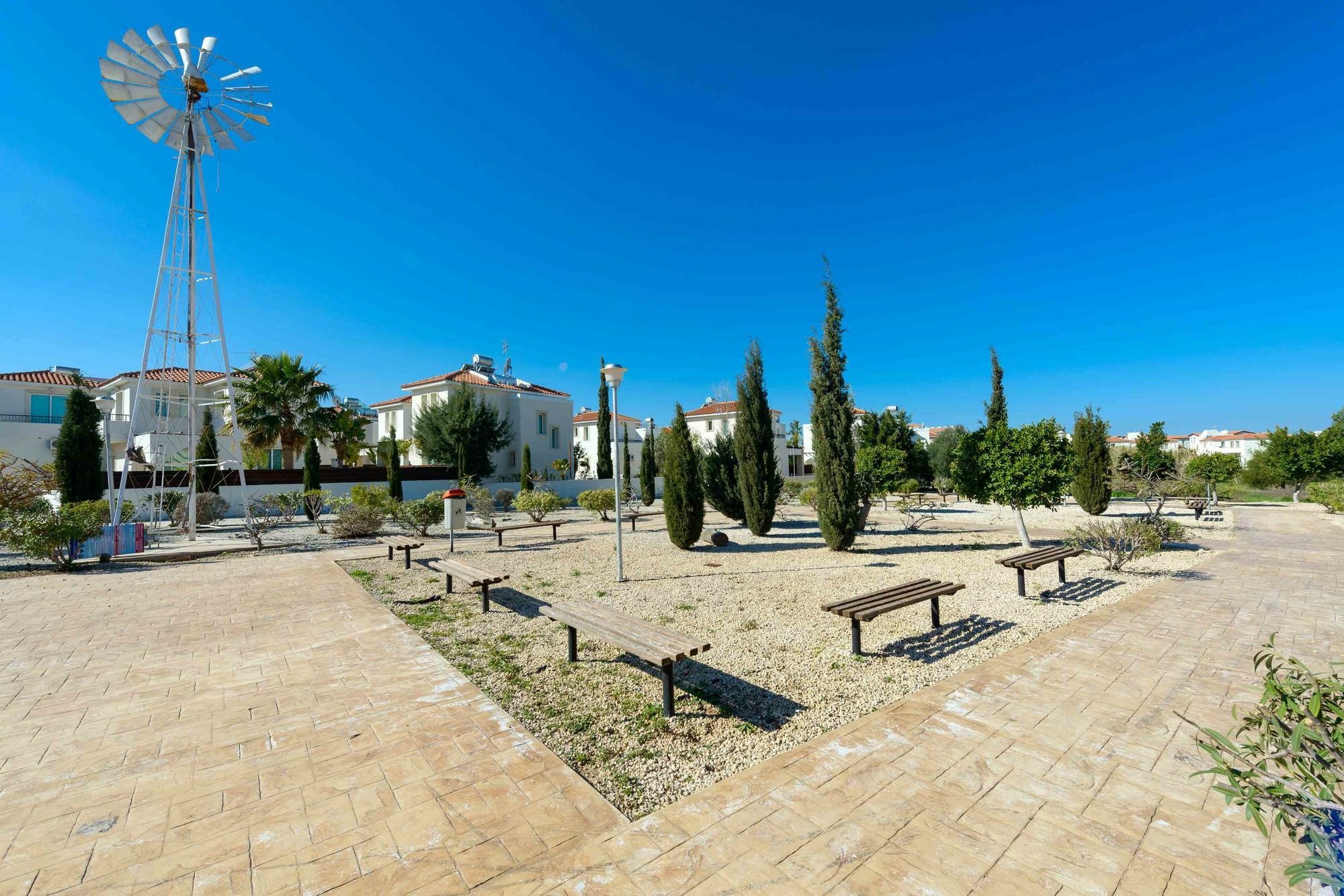 La Vita Villa #1 Protaras Luaran gambar