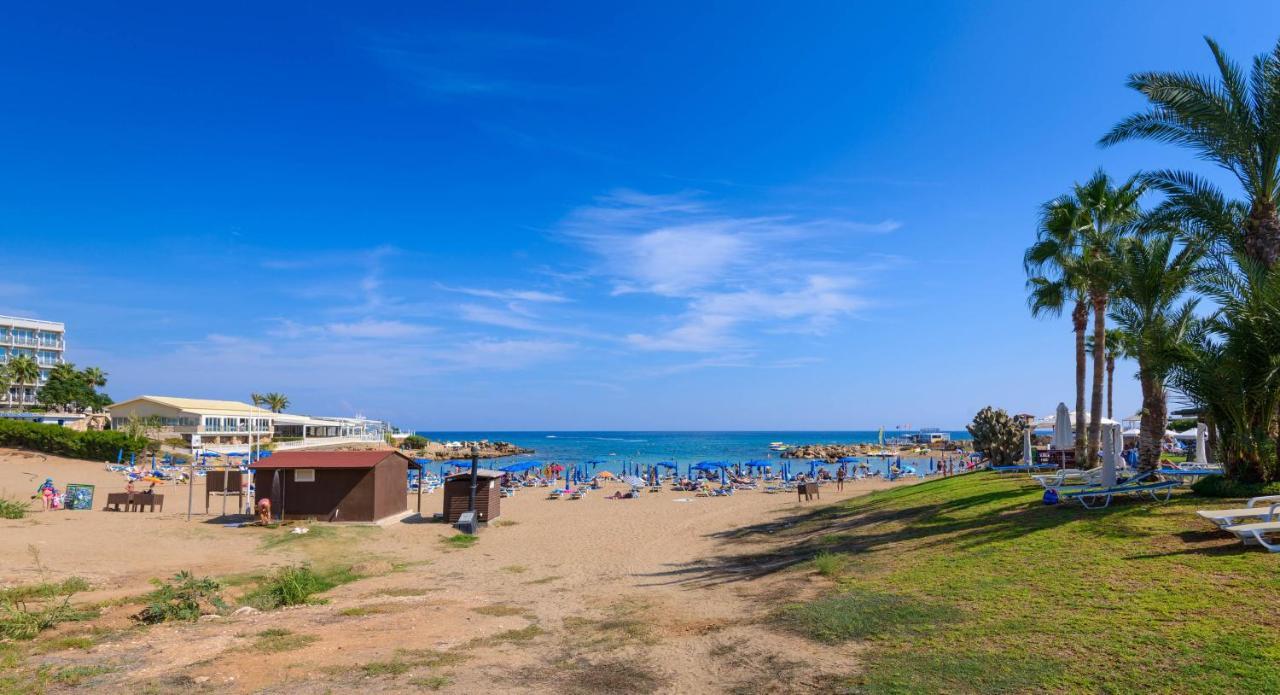 La Vita Villa #1 Protaras Luaran gambar